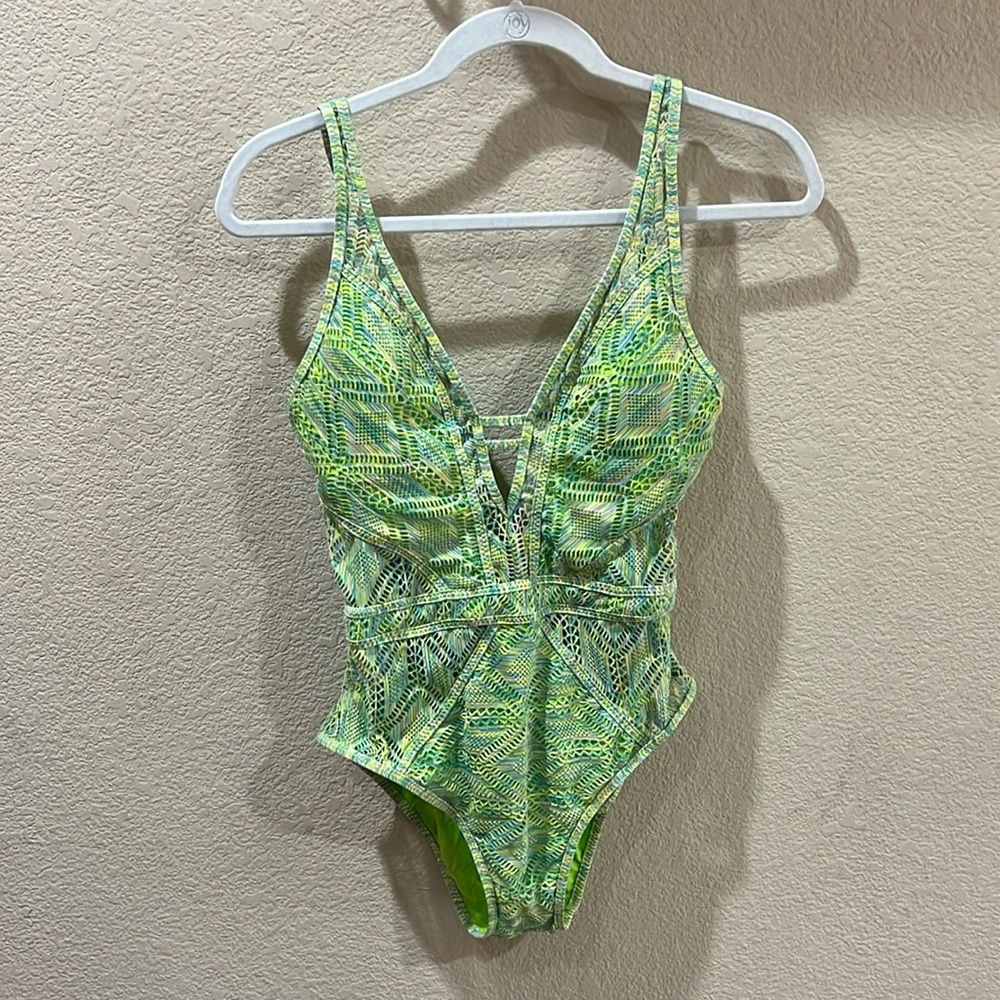 Becca One Piece Swimsuit